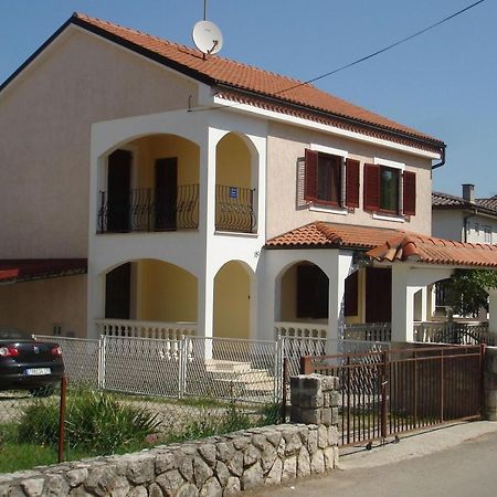 مالينسكا Studio Apartment Branka المظهر الخارجي الصورة