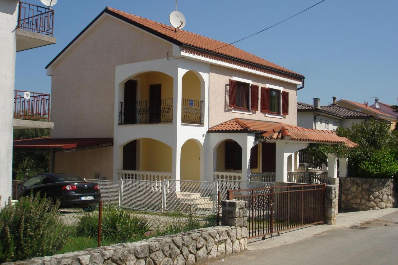 مالينسكا Studio Apartment Branka المظهر الخارجي الصورة