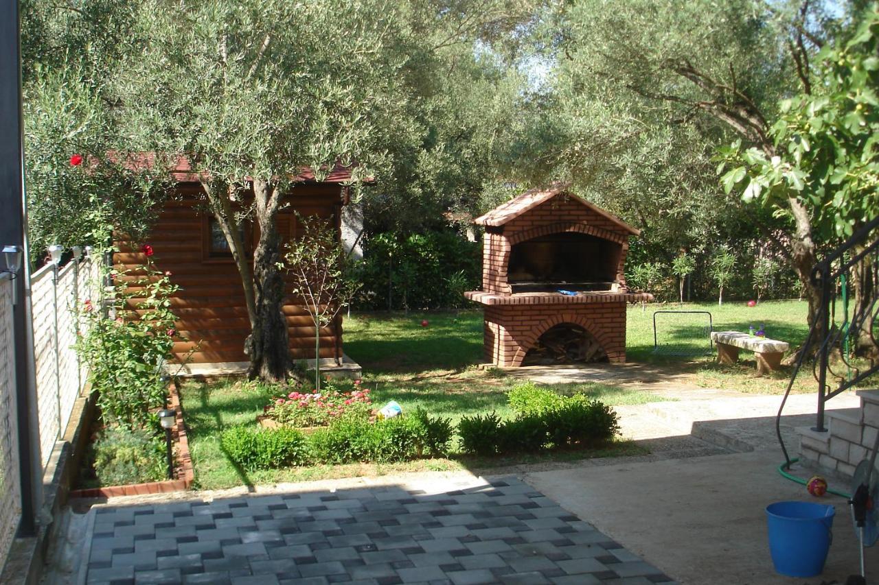 مالينسكا Studio Apartment Branka المظهر الخارجي الصورة