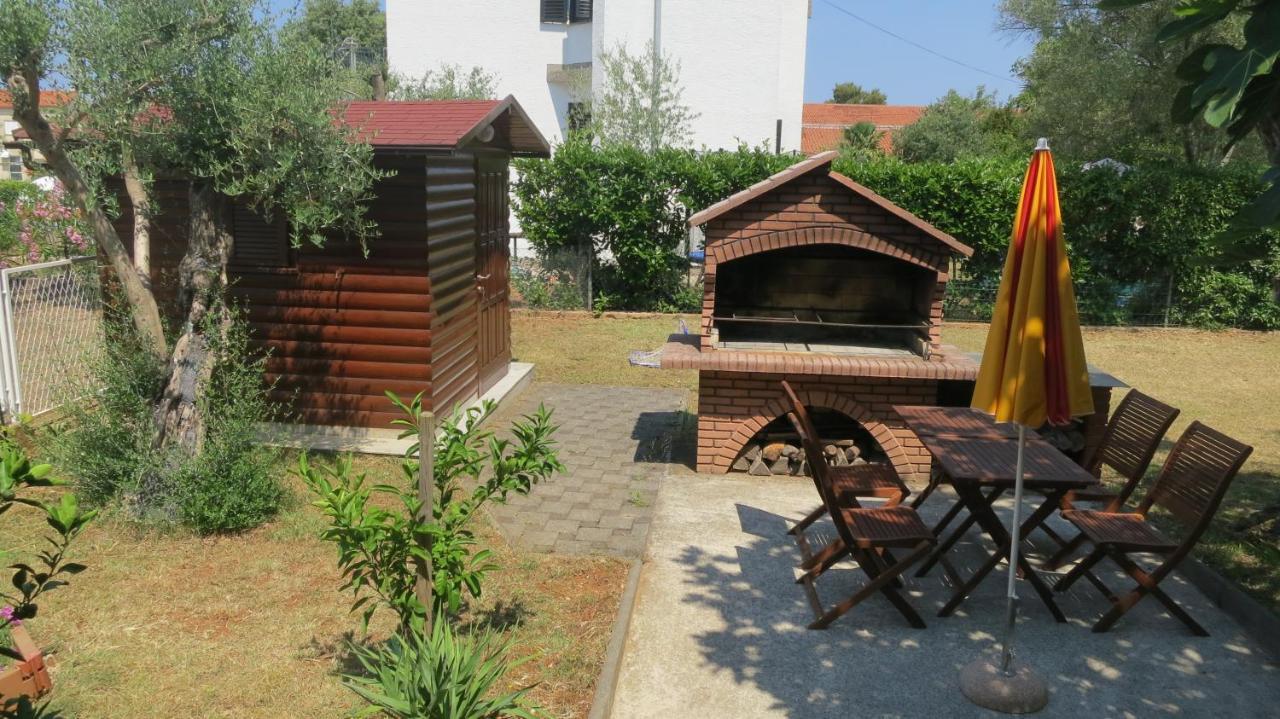 مالينسكا Studio Apartment Branka المظهر الخارجي الصورة