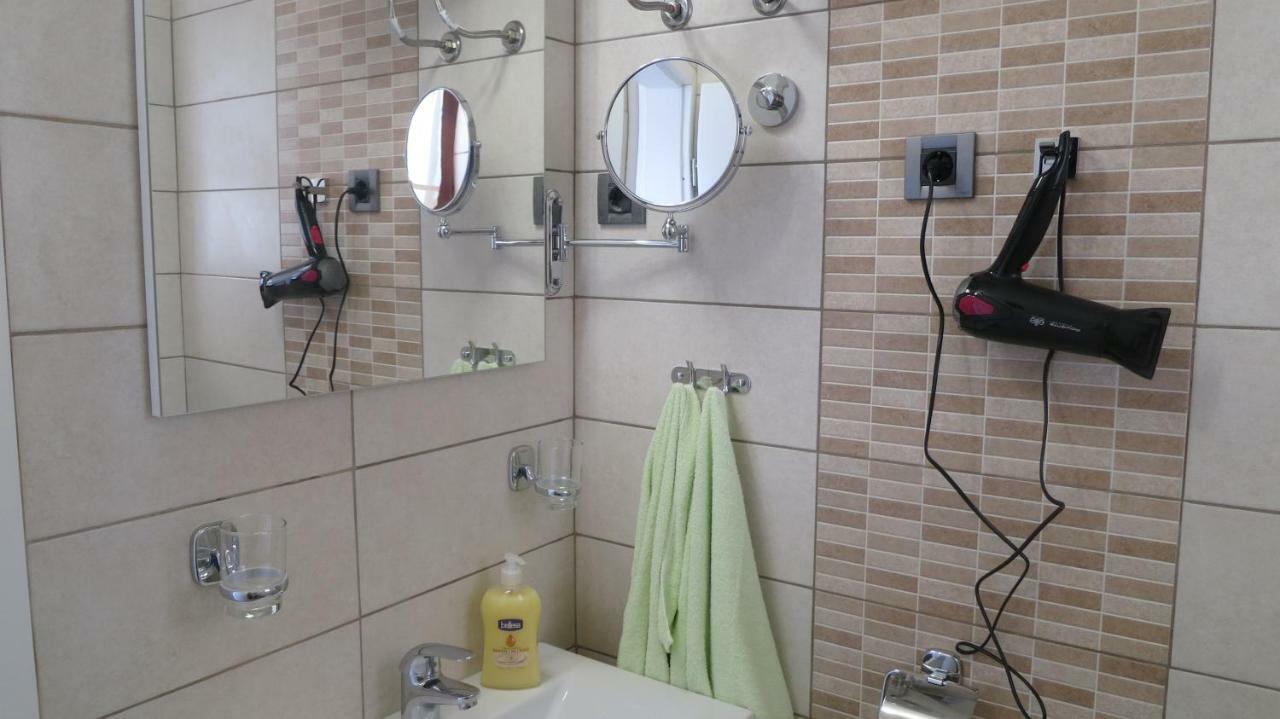 مالينسكا Studio Apartment Branka المظهر الخارجي الصورة