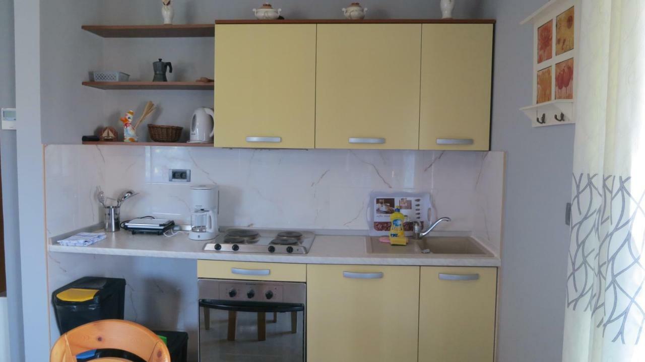 مالينسكا Studio Apartment Branka المظهر الخارجي الصورة